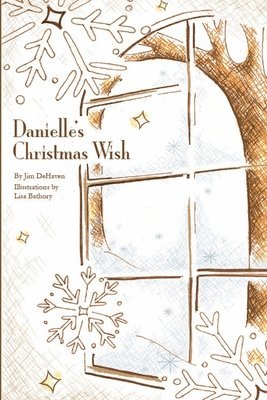 Danielle's Christmas Wish 1