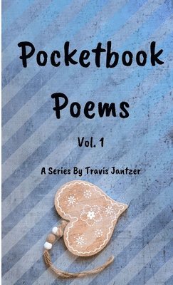 bokomslag Pocketbook Poems