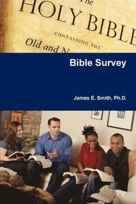 Bible Survey 1