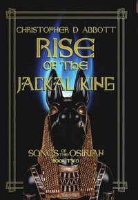 bokomslag Rise of the Jackal King