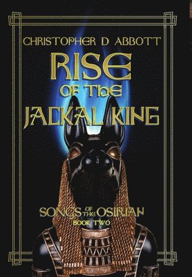 Rise of the Jackal King 1