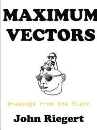 bokomslag Maxmum Vectors