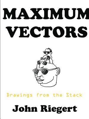 bokomslag Maxmum Vectors