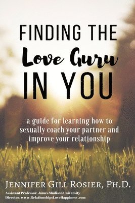 Finding the Love Guru in You 1