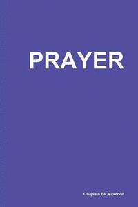 bokomslag Prayer