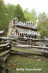 bokomslag Country Bumpkins