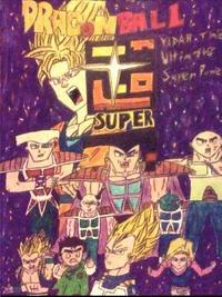 bokomslag Dragon Ball Super
