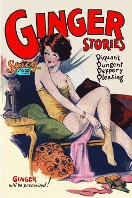 Ginger Stories 1