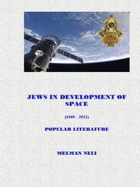 bokomslag Jews in Development of Space