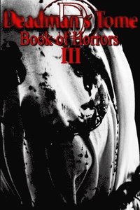 bokomslag Book of Horrors III