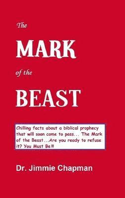 bokomslag The Mark of the Beast