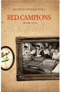 bokomslag Red Campions