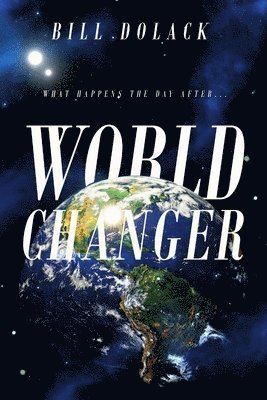 bokomslag World Changer