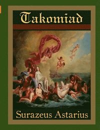 bokomslag Takomiad