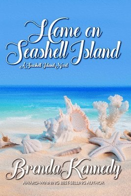 Brenda Kennedy - Home on Seashell Island, Häftad