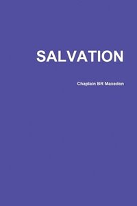 bokomslag Salvation