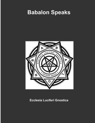 Babalon Speaks 1