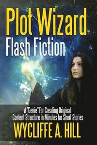 bokomslag Plot Wizard Flash Fiction