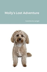 bokomslag Molly's Lost Adventure