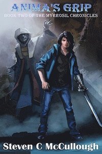 bokomslag The Myrrosil Chronicles