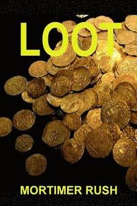 bokomslag Loot