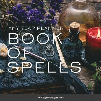 Book of Spells 1