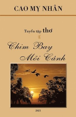 bokomslag Chim Bay Moi Canh