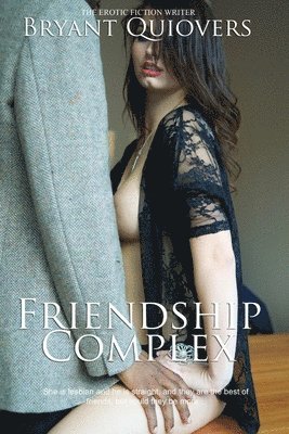 Friendship Complex 1