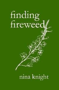 bokomslag finding fireweed