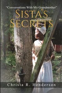 bokomslag Sista's Secrets