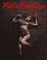 bokomslag Fet-Erotica Issue 9