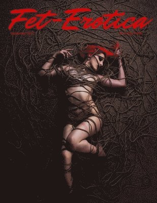 bokomslag Fet-Erotica Issue 9