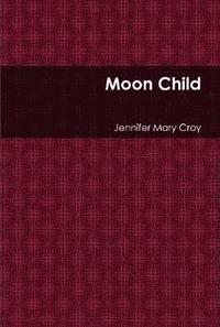 bokomslag Moon Child