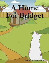 bokomslag Home For Bridget