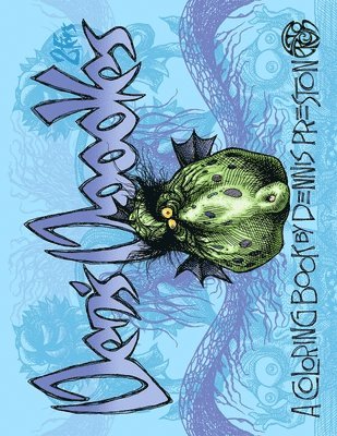 DEN'S DOODLES - 2fers