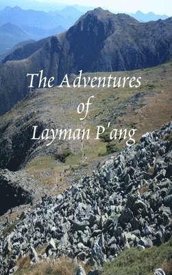 bokomslag Adventures of Layman P'ang