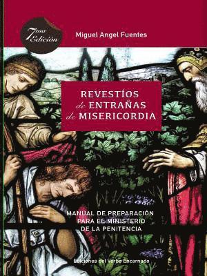 bokomslag Revestíos de Entrañas de Misericordia