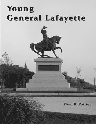 bokomslag Young General Lafayette