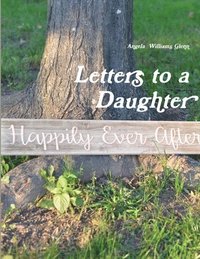 bokomslag Letters to a Daughter paperback