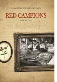 bokomslag Red Campions