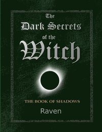 bokomslag The Dark Secrets of the Witch