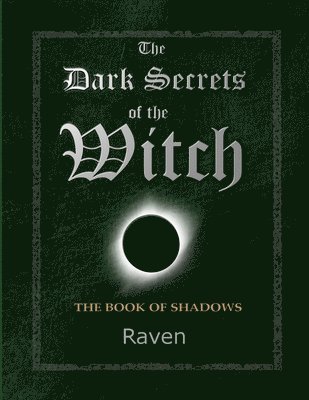 The Dark Secrets of the Witch 1