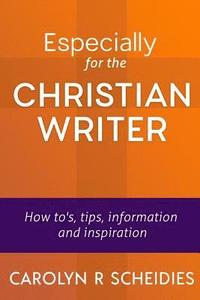 bokomslag Especially for the Christian Writer