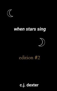 bokomslag When Stars Sing