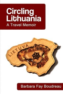 Circling Lithuanian 1