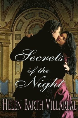 Secrets Of The Night