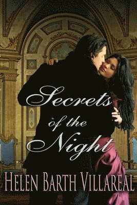 Secrets Of The Night 1