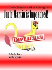 bokomslag Uncle Martin is Impeached!