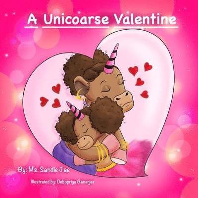 A Unicoarse Valentine 1