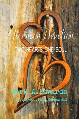 Afternoon Devotion 1